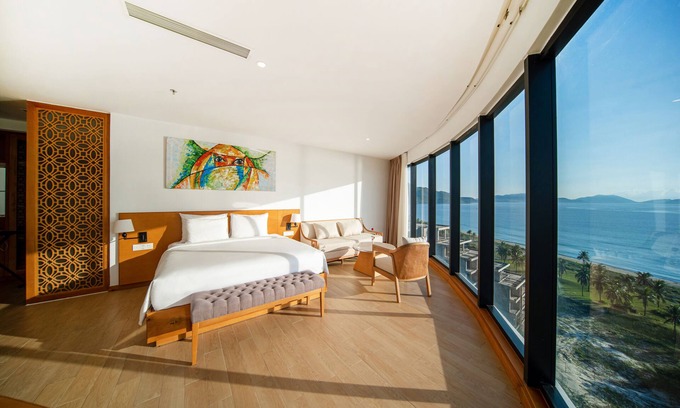 Cam Lam Resort | Selectum Noa Resort Cam Ranh