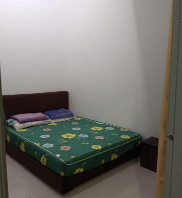 Batu Enam House | Selesa Homestay