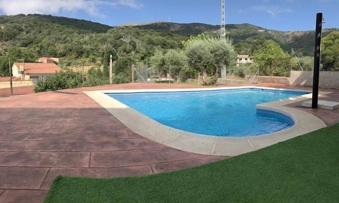 El Real de San Vicente House | Self catering Complejo El Meson for 50 people