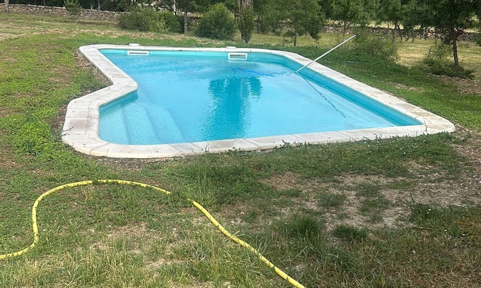 La Salceda Cottage | Self catering La Solanilla for 12 people