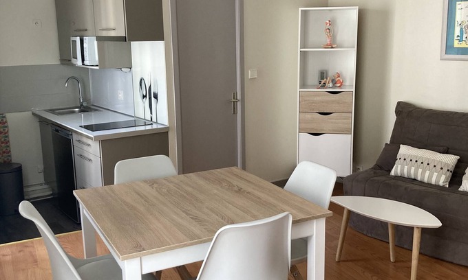 La Rochelle City Centre Apartment | Self Catering Apartment La Rochelle Vieux Port