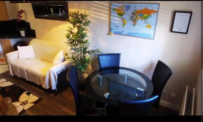Brooklands Apartment | Self Contained Apartment Near Romford Queens Hospital