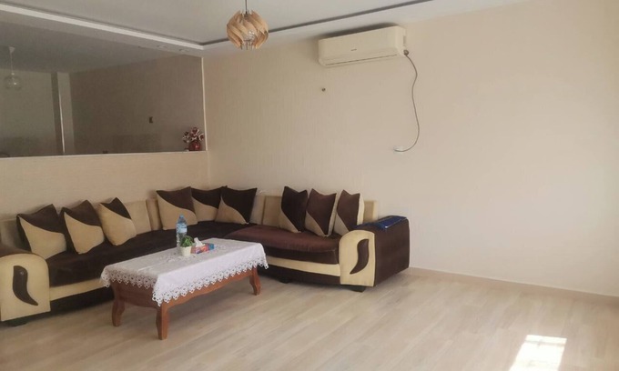 Tipaza Province Apartment | Self-contained apartment in villa