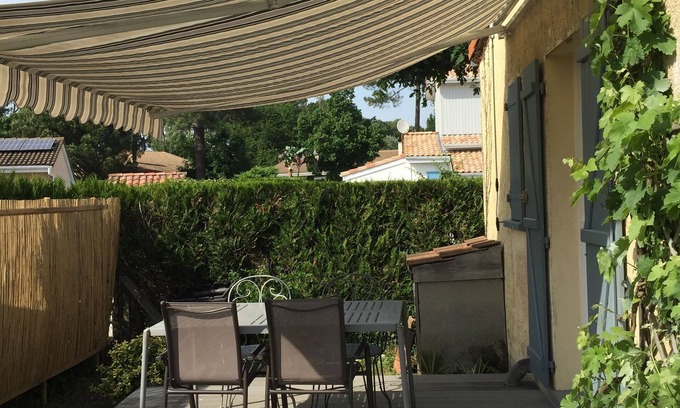 Ares Apartment | Self-contained apartment for nature lovers with their pooch