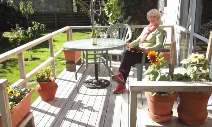 Stoke Apartment | Self-contained Arapiki Homestay Unit 1