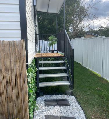 North Richmond Cabin | Self contained guest house