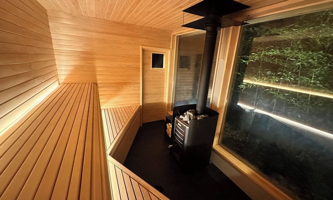 Awaji House | Self Renovated Antique House with Dog Run Sauna/Awaji Hyōgo