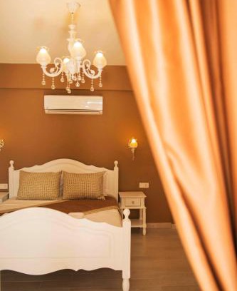 Tokoglu Bed & Breakfast | Selin Hotel