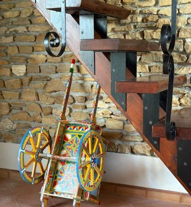 Castelvetrano Bed & Breakfast | SELINUNTHIA Country House