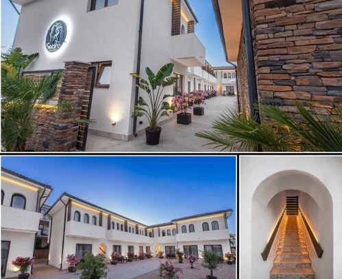 Vama Veche Hotel | Selora Vama Veche