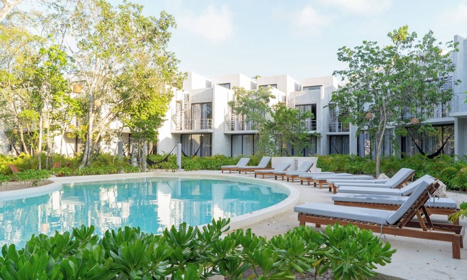 Tulum Apartment | Selva Studios by Casago