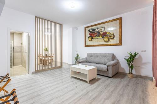 San Roque Apartment | Semana Santa