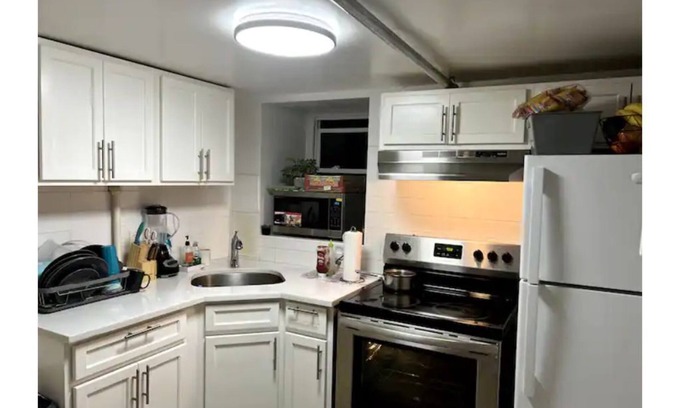 Wakefield House | Semi-Luxury 2 Bedrooms In Uptown Bronx