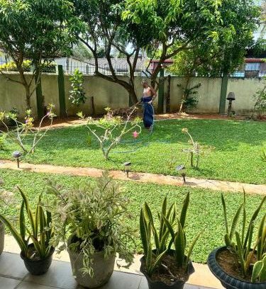 Illukkumbura Apartment | Semi Luxury apartments in Wattala
