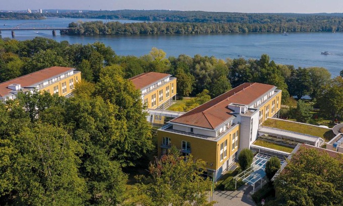 Wildpark Hotel | Seminaris SeeHotel Potsdam