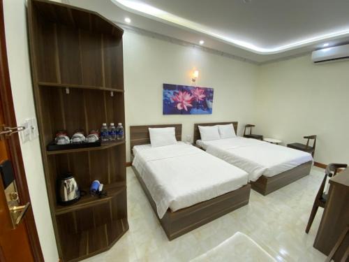 Con Son Apartment | SEN HIDDEN CHARM