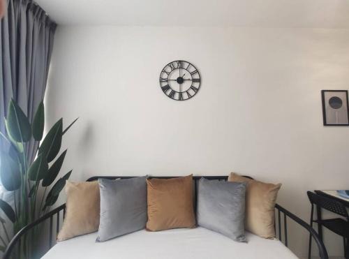 Kuching Apartment | Senandika Homestay