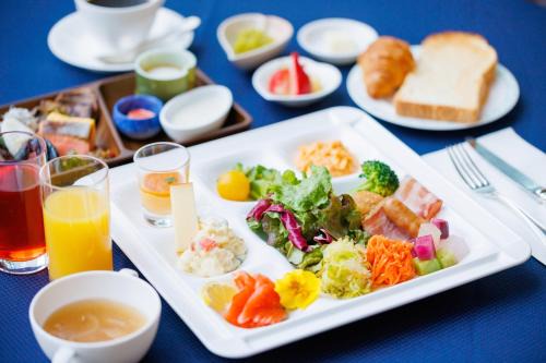 Aoba Ward Hotel | Sendai Kokusai Hotel