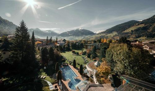 Bad Hofgastein Resort | Sendlhofer's