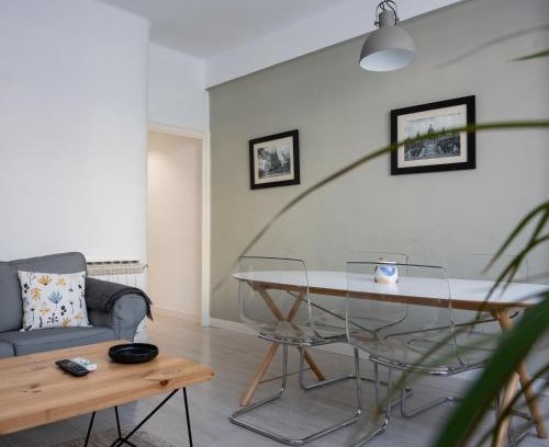 la Vila de Gracia Apartment | Seneca7 near paseo de gracia