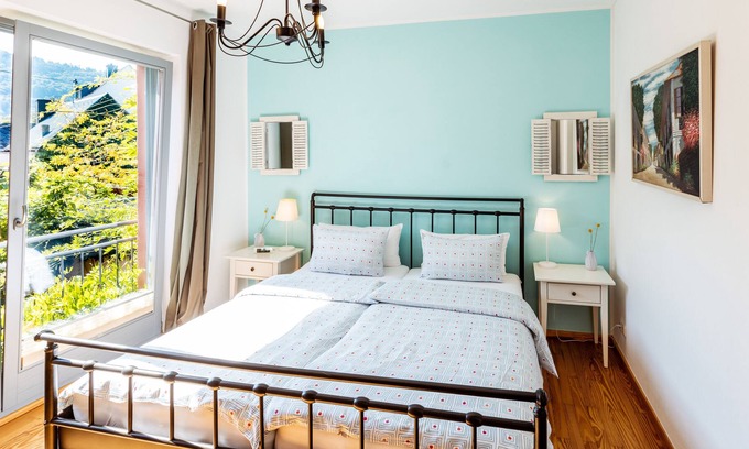 Senheim Apartment | Senhalser Höfe, Rebenhof ✸✸✸✸✸