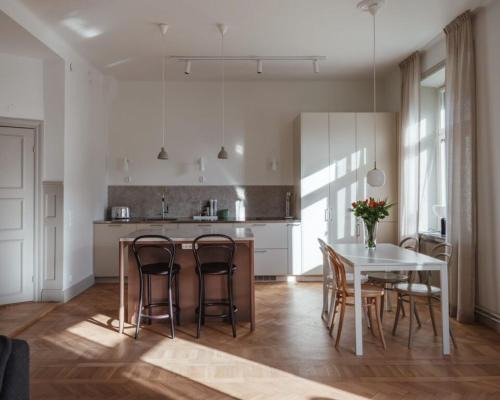 Gavle Apartment | Senior Gävle