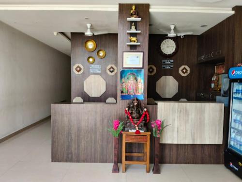 Vellore Hotel | Senthur Inn By K Hotels