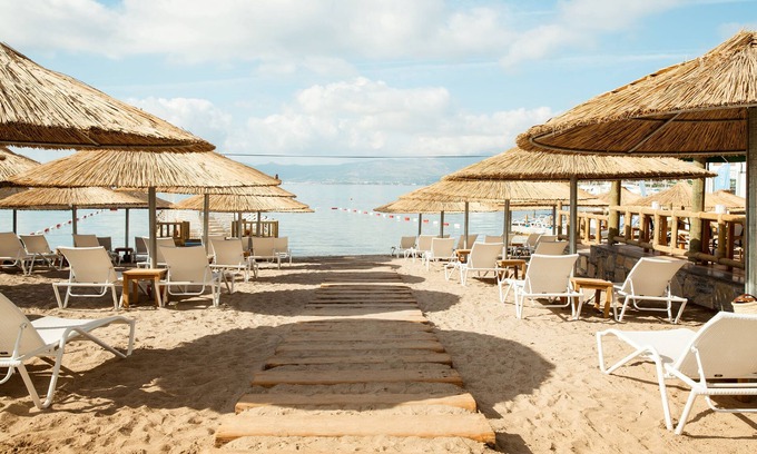 Akyarlar Hotel | Sentido Bellazure