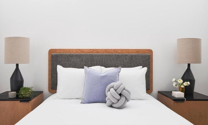 LoDo Hotel | Sentral Union Station | Studio Apt in Union Station | Outdoor Pool | BBQ Area