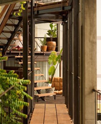 Tran Phu Beach Resort | Sep'on Heartfulness Centre