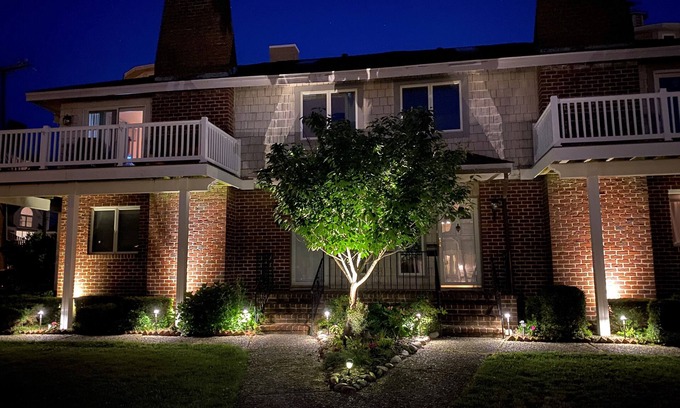Townsend's Inlet House | SEPT SALE - Outstanding property! Great reviews,easy walk to beach & dining