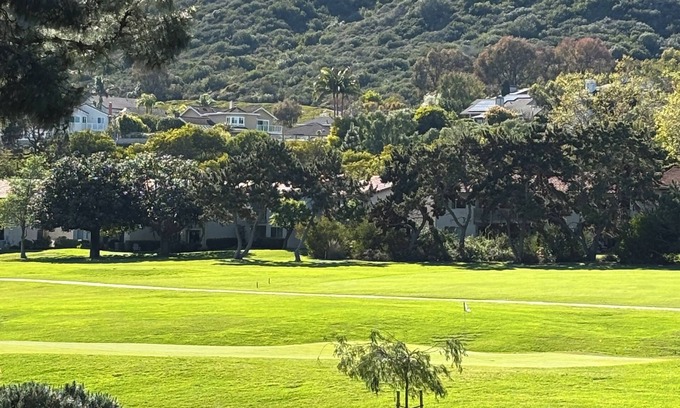 Dana Point Apartment | September sale! Prime location! Enjoy the safety, comfort, tranquility & beauty