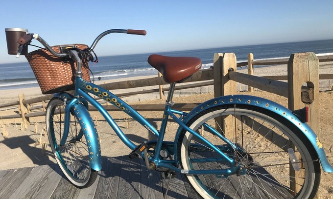 Point Pleasant Beach House | September Special - 20% off -Lakefront, Sept Beach is the Best Fully AC'd.
