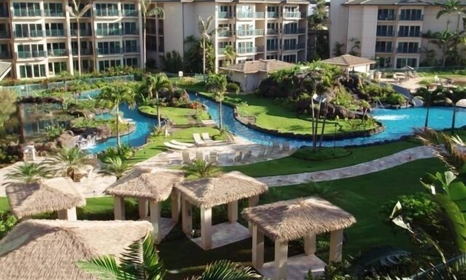 Wailua Condo | September Specials!, Weekly Disc. 5 star Reviews! F403 Top Floor 2 BR/3 BA