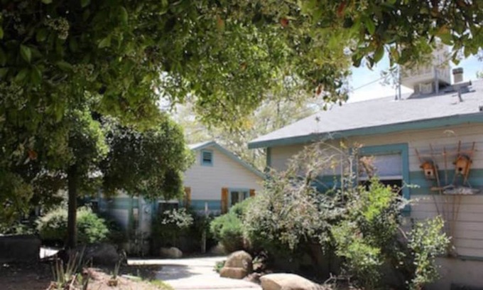 Kernville Cottage | Sequoia Cottage