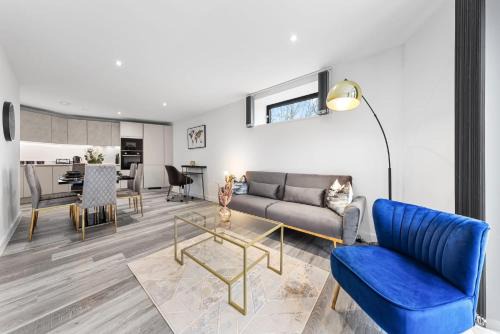 Barnhill Apartment | Sercasa - Wembley Park - London