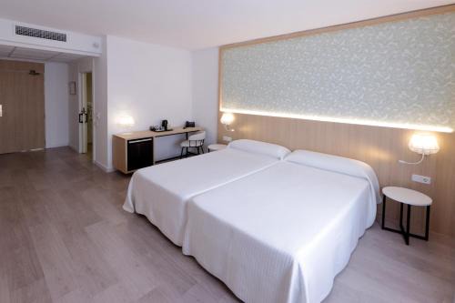 Diputacion de Cartagena Casco Hotel | Sercotel Carlos III