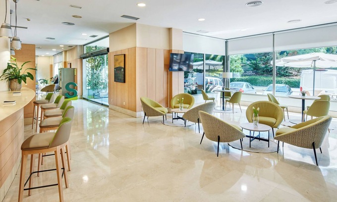 Sant Just Desvern Hotel | Sercotel Porta Barcelona