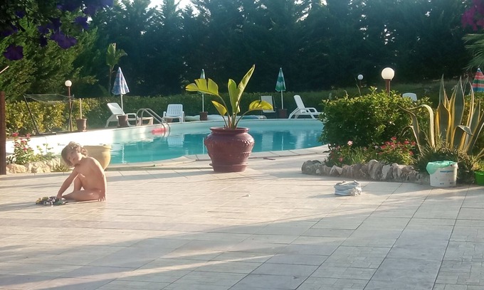 Castellammare del Golfo House | Seredipa Scopello/Guidaloca (TP) short tourist rental (quadruple)