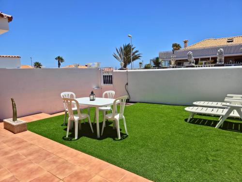 Arenas del Mar Apartment | Serena Home