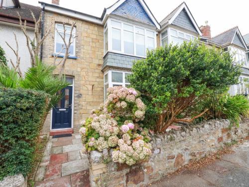 Newquay City Centre House | Serendib Cottage