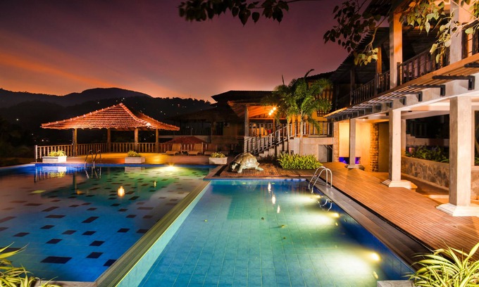 Gomagoda Hotel | Serendip Stone Hotel and Bungalow