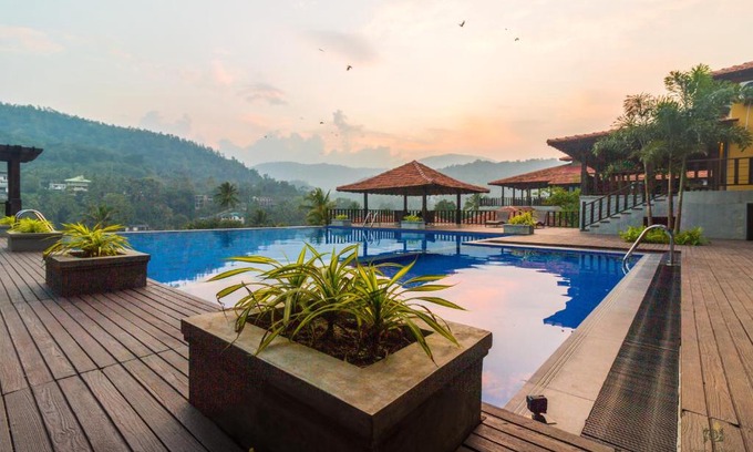 Gomagoda Hotel | Serendip Stone Hotel and Bungalow