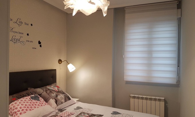 Logrono City Centre Apartment | Serendipia apartments, in the heart of Logroño
