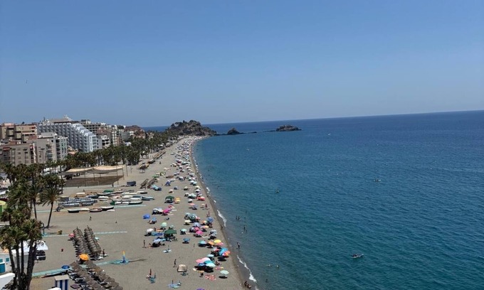 Almunecar Apartment | Serendipity Almuñecar Coast