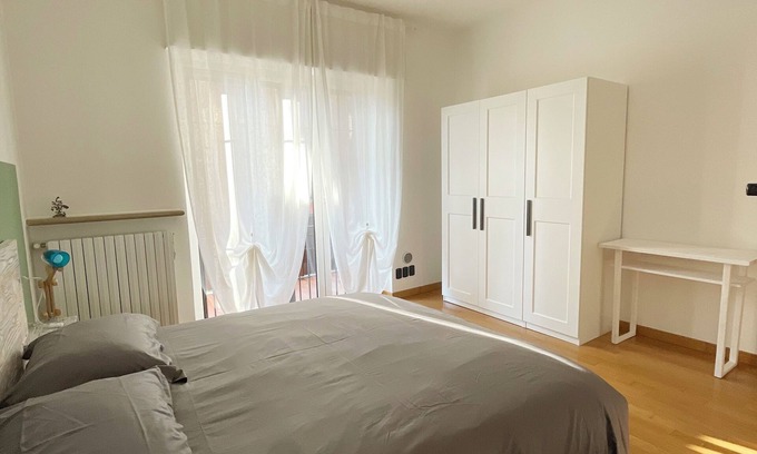 Borgo Trento Apartment | Serendipity Apartment, a stone's throw from the center of Verona.