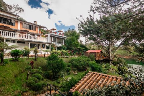 Guatape Bed & Breakfast | Serendipity Hospedaje Boutique