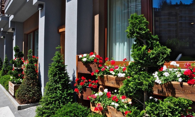 Sauze d'Oulx Hotel | Serendipity Hotel