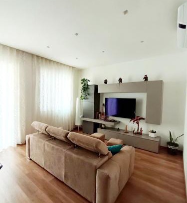 Municipio 2 Apartment | Serendipity