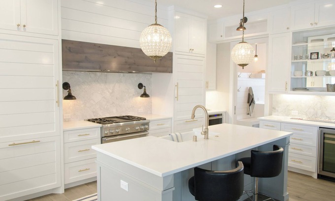 Montclair House | Serene 3-bedroom house in Montclair